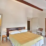 Appartement Pesce, Mombaruzzo