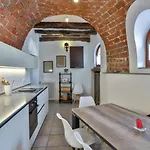 Appartamento Pesce, Mombaruzzo
