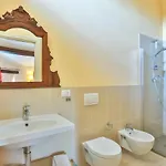 Pesce, Appartement Mombaruzzo