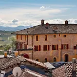 Pesce, Appartamento Mombaruzzo