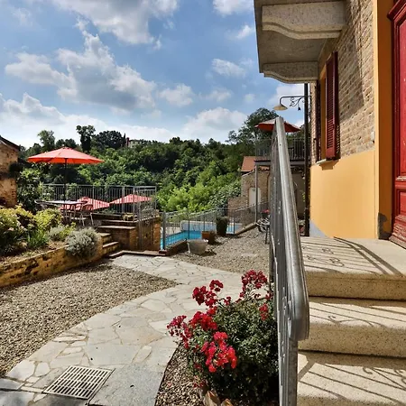 Apartment Pesce, *