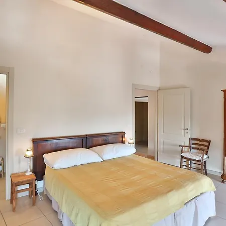 Apartmán Pesce, Mombaruzzo