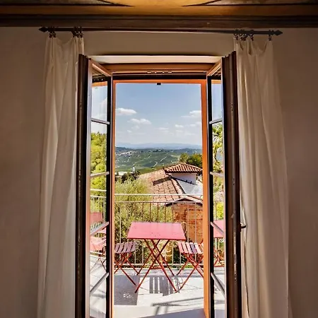 Apartamento Pesce, *