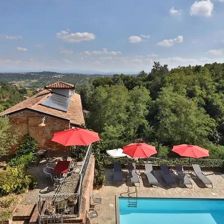 Appartement Pesce,