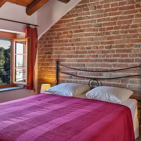 Apartment Pesce,