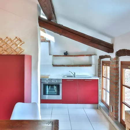 Apartment Pesce,