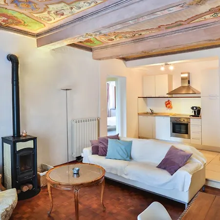 Apartment Pesce,