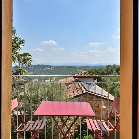 Apartment Pesce,