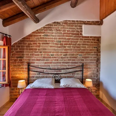 Apartment Pesce,