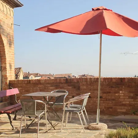 Apartment Pesce,