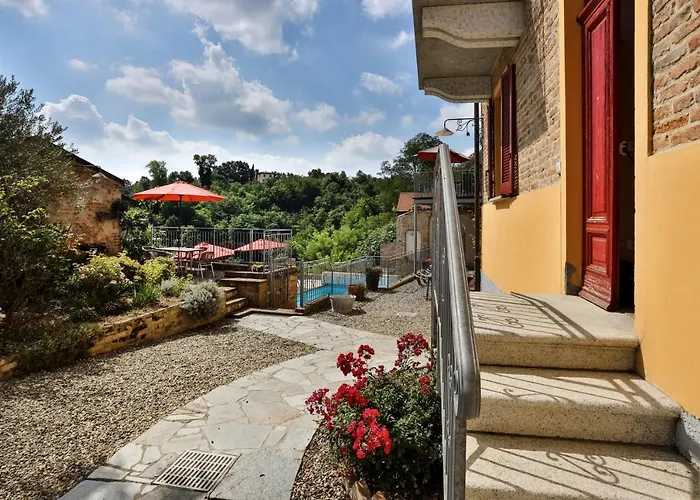 Apartmán Pesce, *