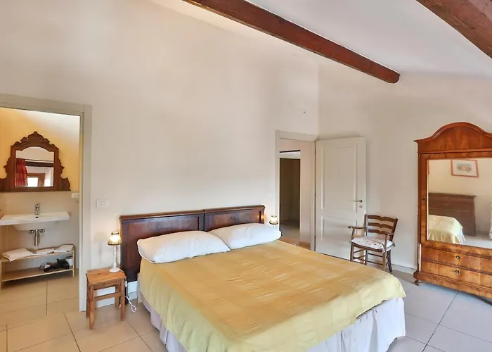 Apartmán Pesce, Mombaruzzo