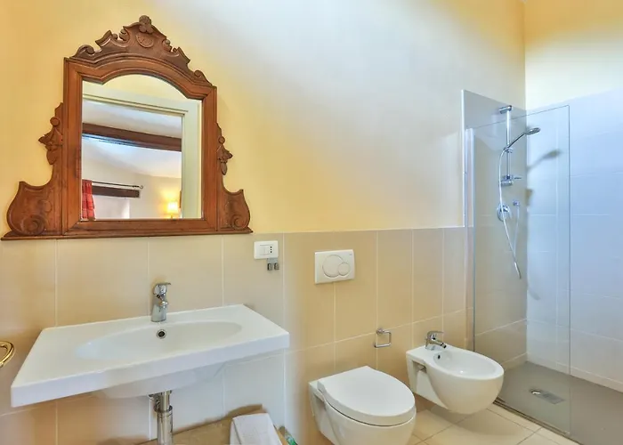 Pesce, Apartmán Mombaruzzo